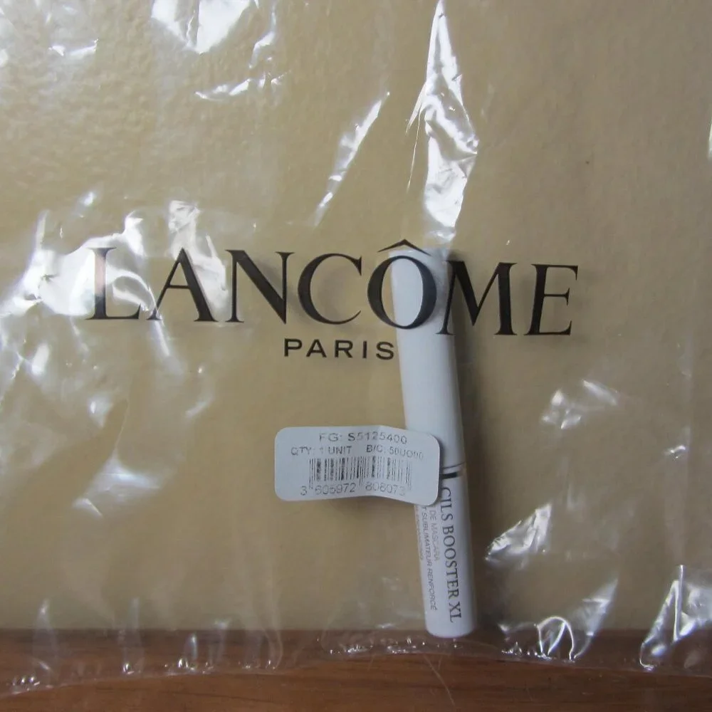 Buy2Get1 - lancome cils booster xl mascara (C182)